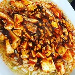 中国四川料理 天府仙臺 - 