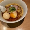 らぁ麺 はやし田 新宿本店