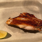 阿佐ヶ谷バードランド - 阿佐ヶ谷バードランド(手羽先)