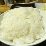 Sakaba Bi-Toru - 艶々で美味しいけどご飯はちょいと物足りない量感(^_^;)