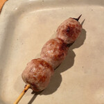 阿佐ヶ谷バードランド - 阿佐ヶ谷バードランド(ツクネ)