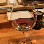 阿佐ヶ谷バードランド - 阿佐ヶ谷バードランド(ブルゴーニュ・ブラン)