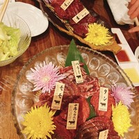 にくはじ - 
