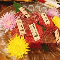 にくはじ - 