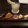 Bar こはく - 