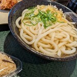 はなまるうどん - 