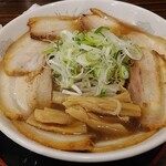 Misozen Fukufukutei - 