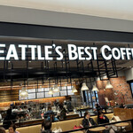 SEATTLE'S BEST COFFEE - 