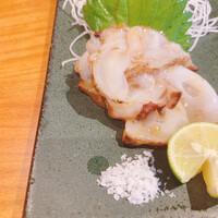 蕎麦 蘇枋 - 