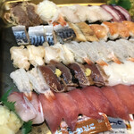 無添くら寿司 - 