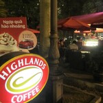 HIGHLANDS COFFEE - 
