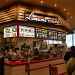 Lemson's CREPE - 