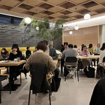 Cafe Kitsune - 