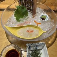 かに道楽 新宿本店 - 