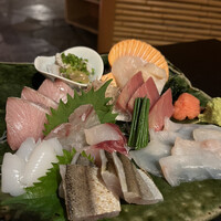 月亭 新宿本店 - 
