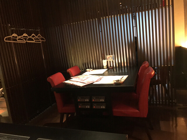 Kaze no Machi Rouge Tenmabashi Ten photo 4