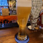 シェイクツリー バーガー＆バー - 