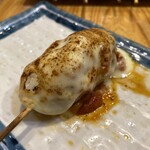 Kurobee - つくねチーズトマト
