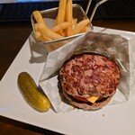 シェイクツリー バーガー＆バー - 