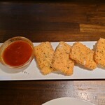 シェイクツリー バーガー＆バー - 