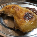 犬丸とり料理 - 