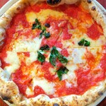 Pizzeria Cavallo - マルゲリータ