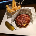 シェイクツリー バーガー＆バー - 