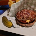 シェイクツリー バーガー＆バー - 