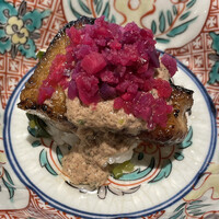 日本料理 別府 廣門 - 