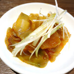 雲吞麺のお店 おんわ - 