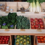 SHONAN PANTRY Grocery and Table - 野菜の販売