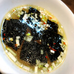 雲吞麺のお店 おんわ - 