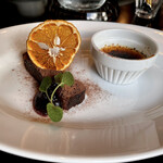 BECK - デザートセット