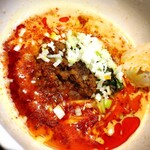 雲吞麺のお店 おんわ - 