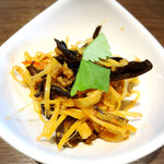 雲吞麺のお店 おんわ - 