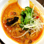 雲吞麺のお店 おんわ - 