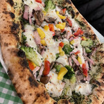 Pizzeria UWOZA - 