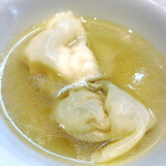 雲吞麺のお店 おんわ - 