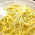 雲吞麺のお店 おんわ - 