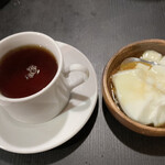 ファミリーケータリン - ご馳走さまでした