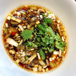 雲吞麺のお店 おんわ - 