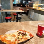 Tachikawa New York Pizza V - 