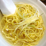 雲吞麺のお店 おんわ - 