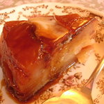 ポワブリエール - TARTE TATAN