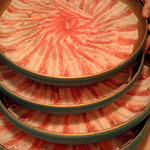 しゃぶ禅 鹿児島店 - 黒豚しゃぶしゃぶ