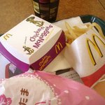 マクドナルド - 