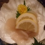 活魚割烹 赤坂 - 