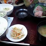 講談と日本料理 本牧亭 - 