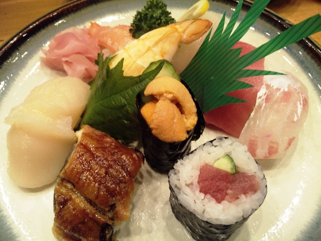 Inase Zushi