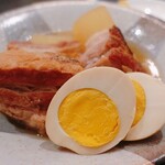 軽井沢 川上庵 本店 - 